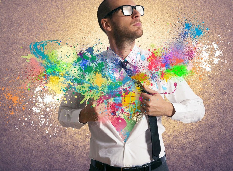 Творческое Вдохновение