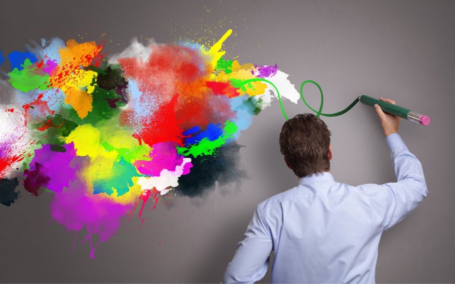 Креативная личность