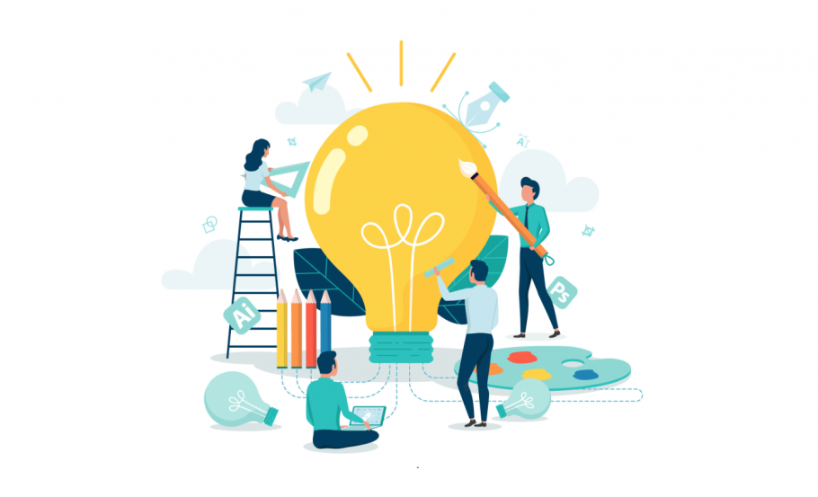 Саморазвитие рисунок