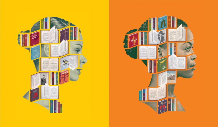 Разработка Key Visual