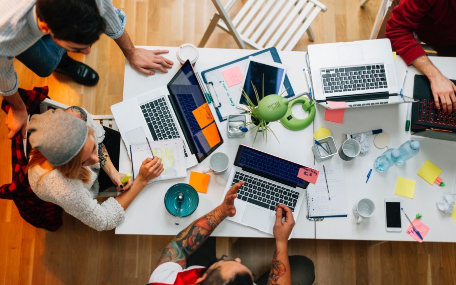 Графический дизайнер