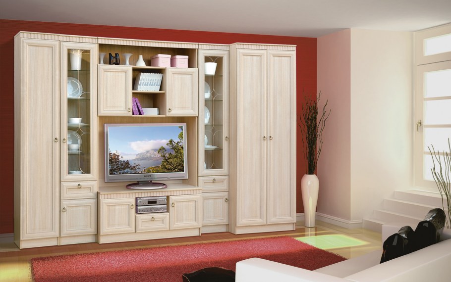 Гостиная Инна Денвер фабрика Яна