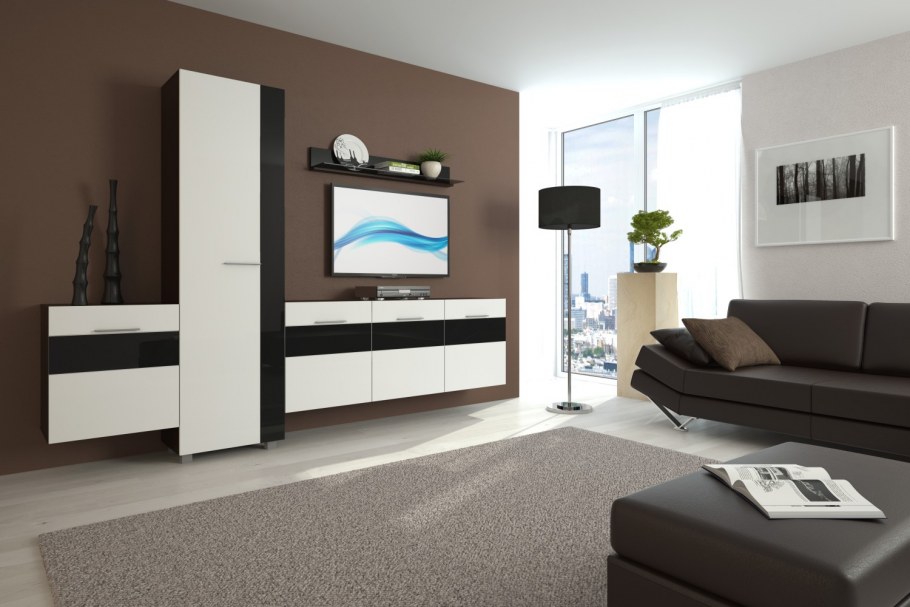 Гостиная Матисс Ангстрем