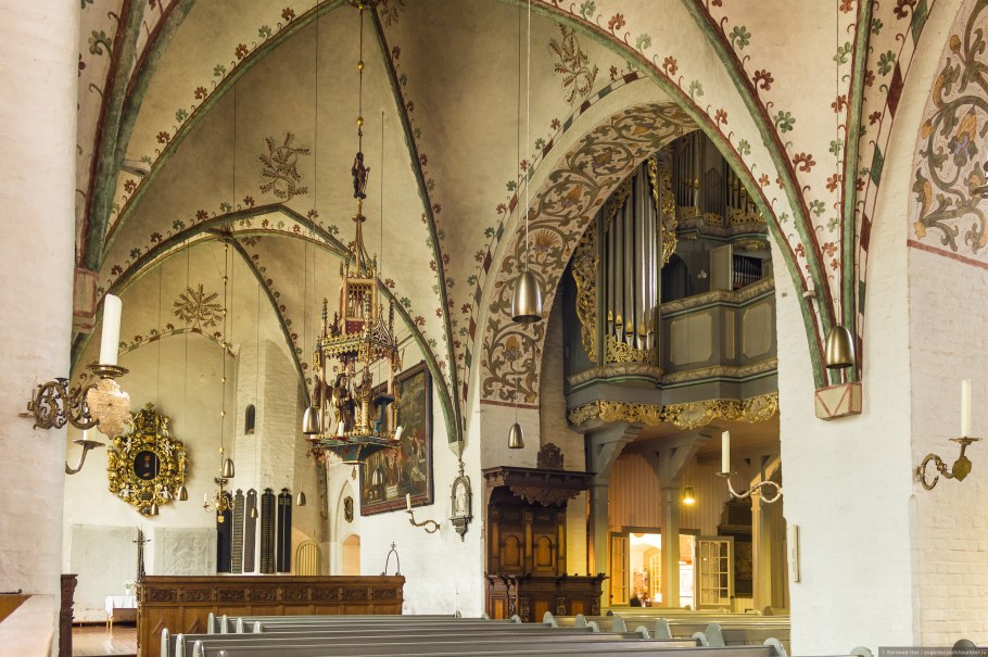 Мейсенский собор романский стиль