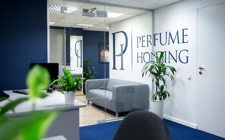 Кабинет главного бухгалтера интерьер