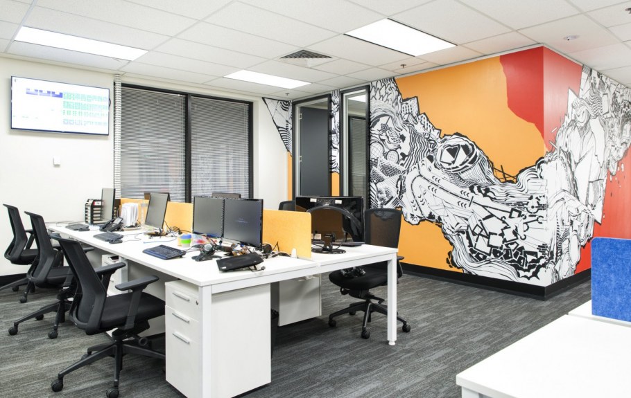 Помещение для персонала