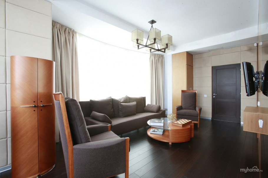 Оборудование для зала заседаний