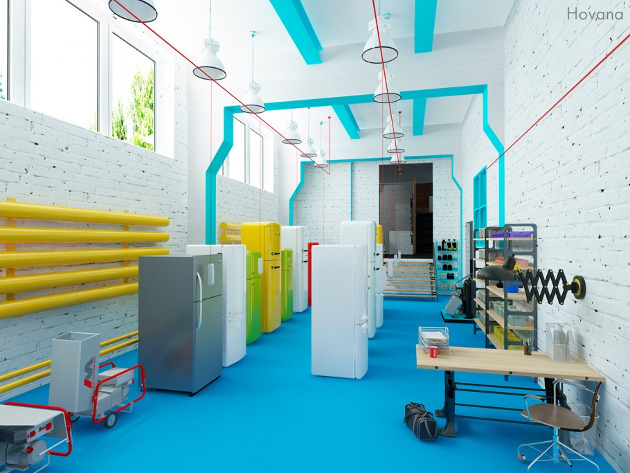 Спектрум-Холдинг Spectrum Group