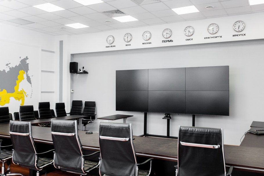 Норд Голд офис