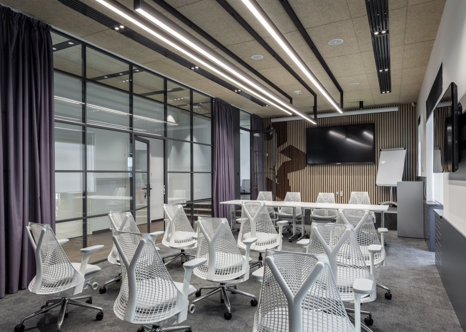 Архитектурная студия MK Interio