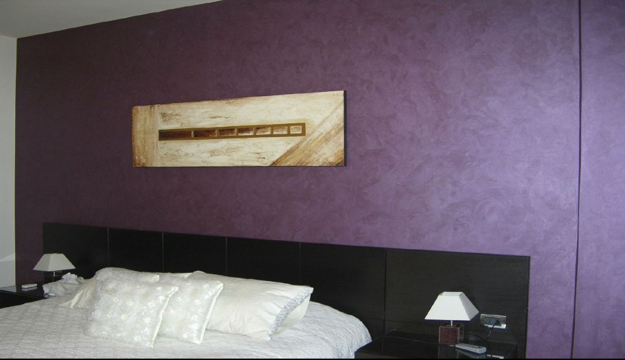 Dulux пряный мед