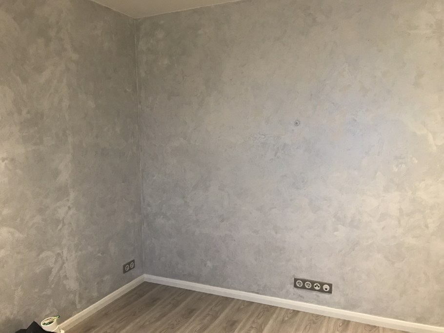 San Marco Marcopolo Luxury декоративная штукатурка