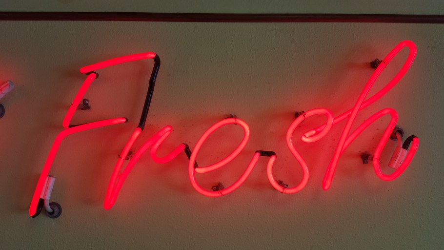 Новогодние световые фигуры