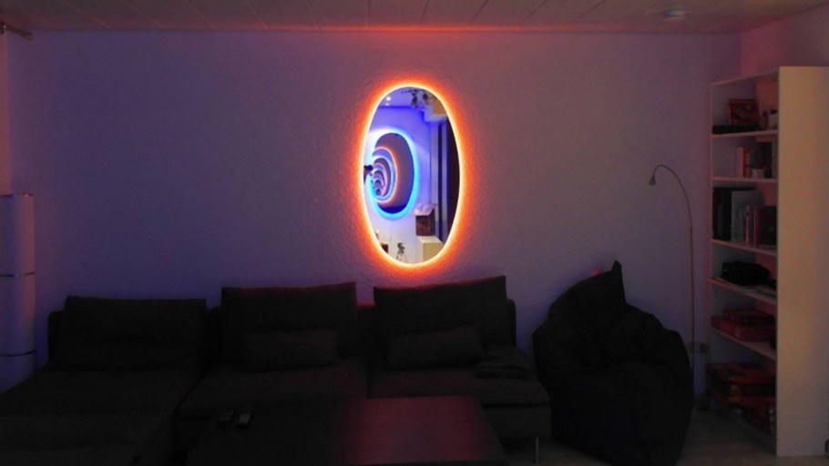 Led лента Paulmann 78966