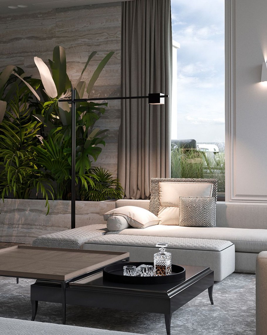 Интериор дезигн