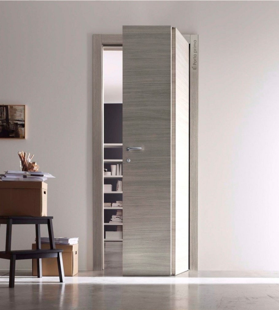 Порта Прима двери твайс