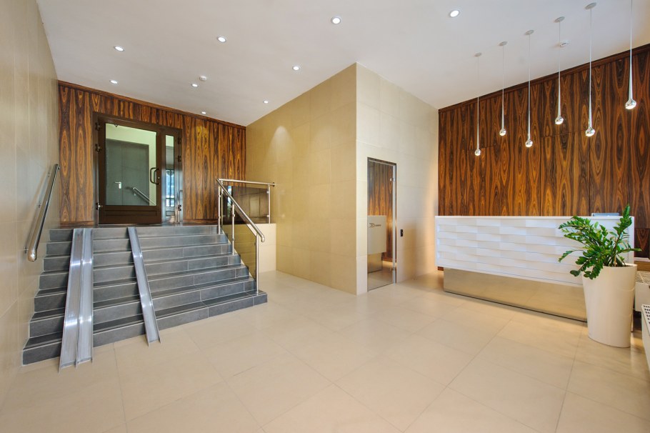 ЖК В Заречье Сколково