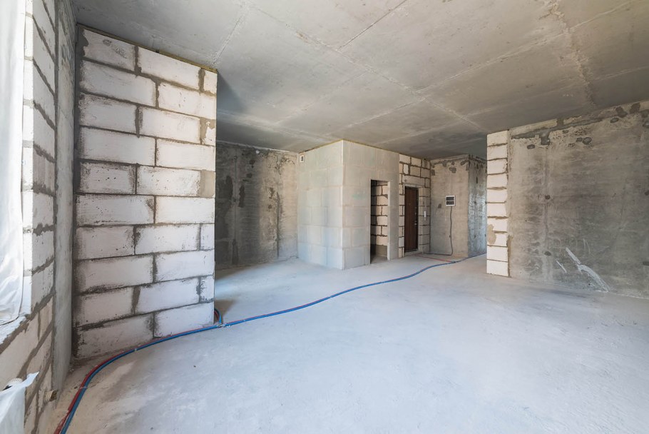 Мещерский парк Сколково