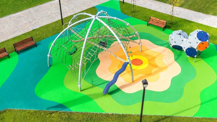 Корпус 3.1 резиденции Сколково