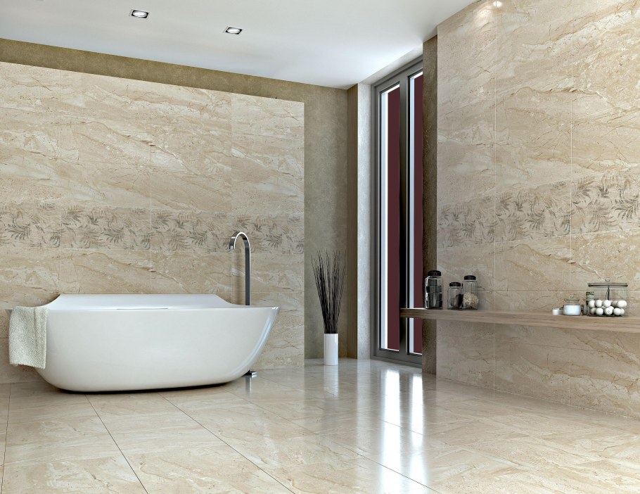 Плитка Петрарка Фьюжн бежевая