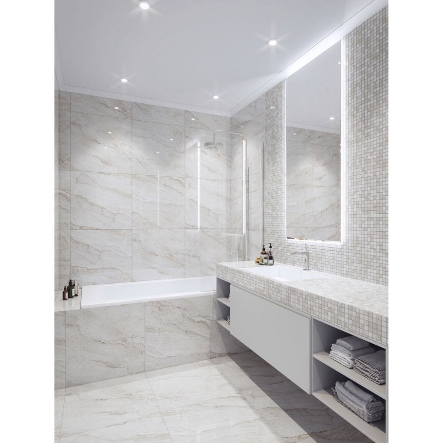 Керамогранит Carrara Polished 60x60