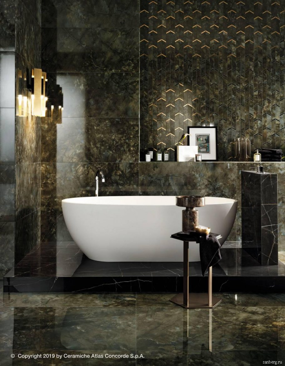 Плитка Atlas Concorde Marvel