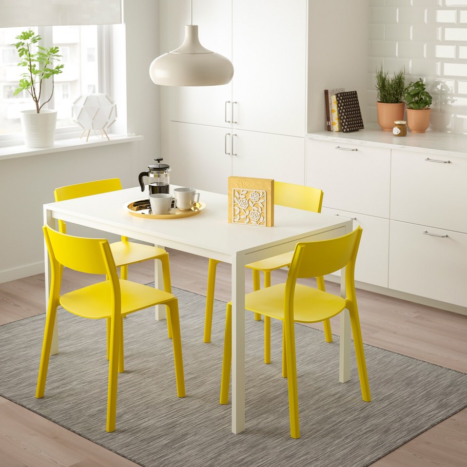 Стул ikea Йокмокк 504.587.65