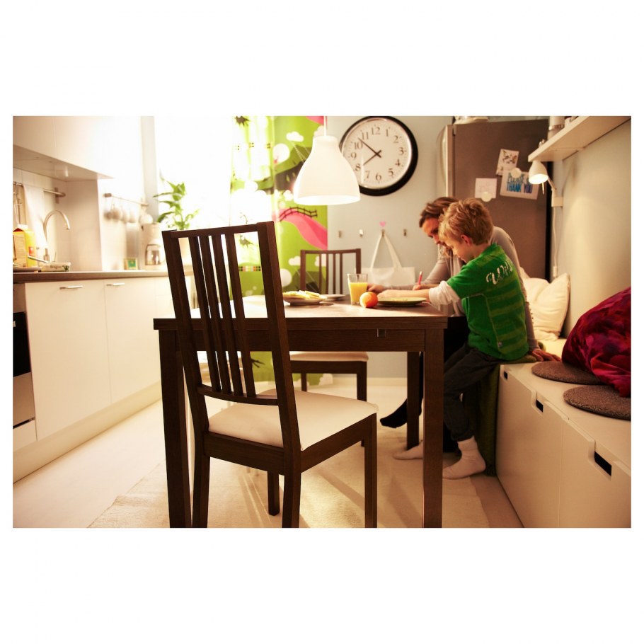 Стул икеа Сканди