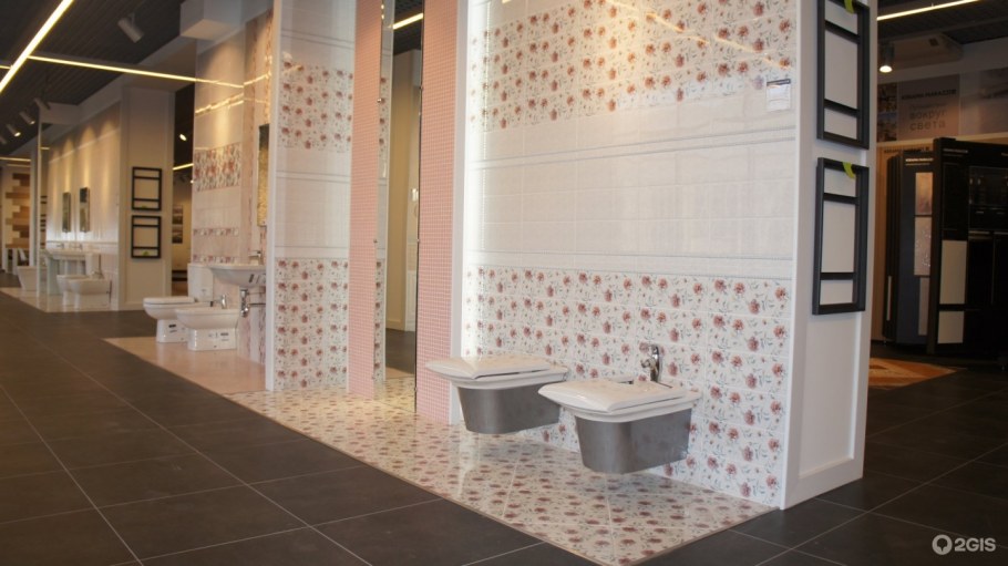 Плитка Джардини (Kerama Marazzi)