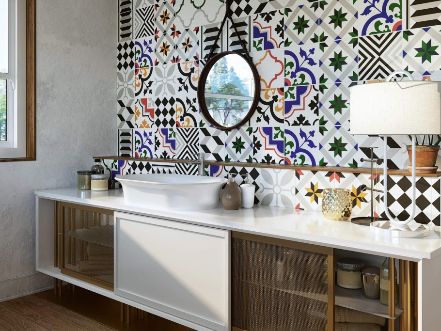 Kerama Marazzi Верньеро 8238