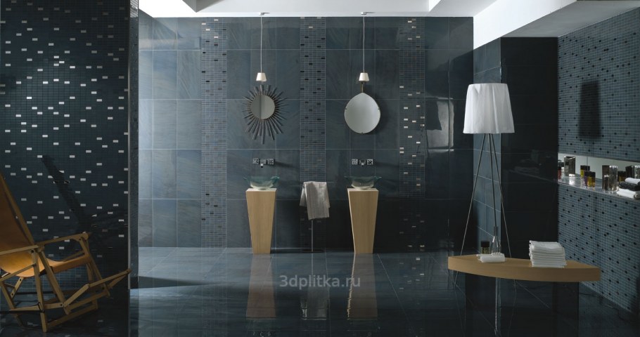 Плитка Керама Марацци Дарсена