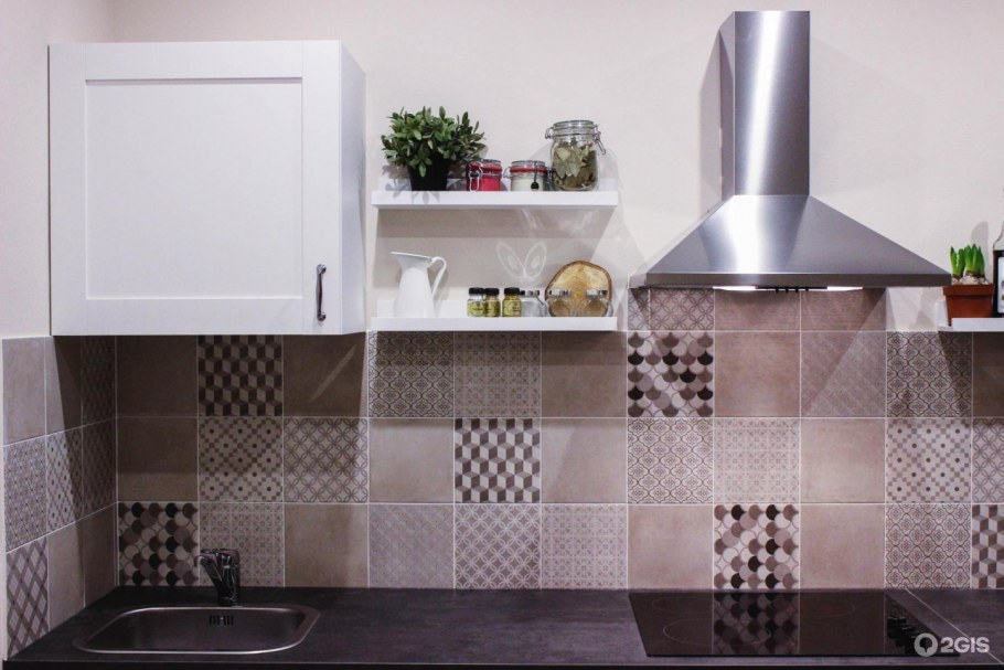 Керамогранит Creto Brilliant White f p 60x120 r Satin