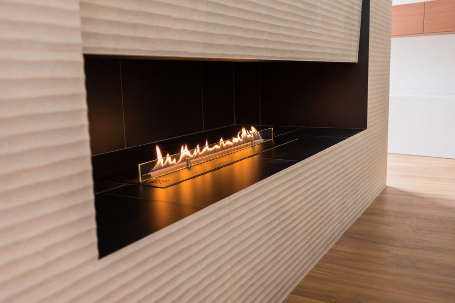 Камин Kratki Delta 3