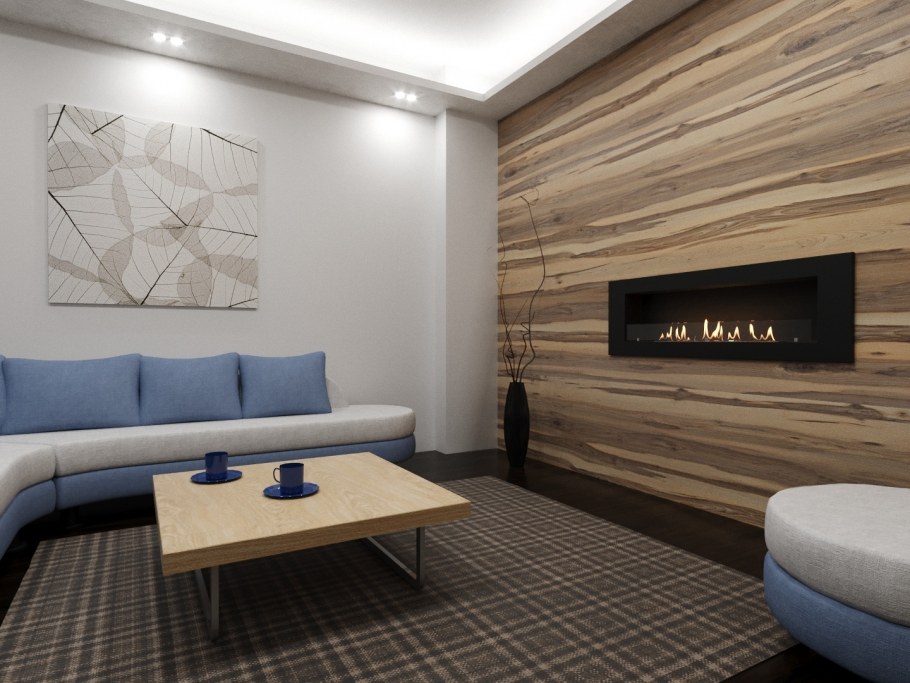 Lux Fire "Кент 3 н" XS