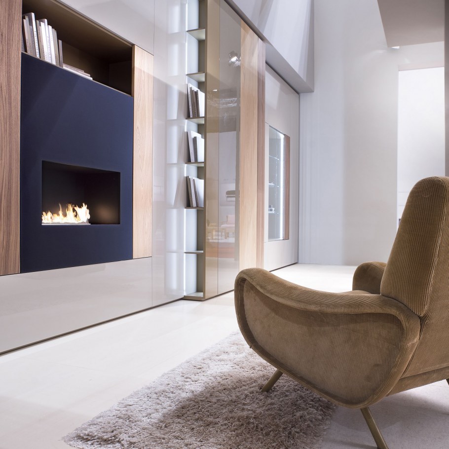 Биокамин Planika Primefire