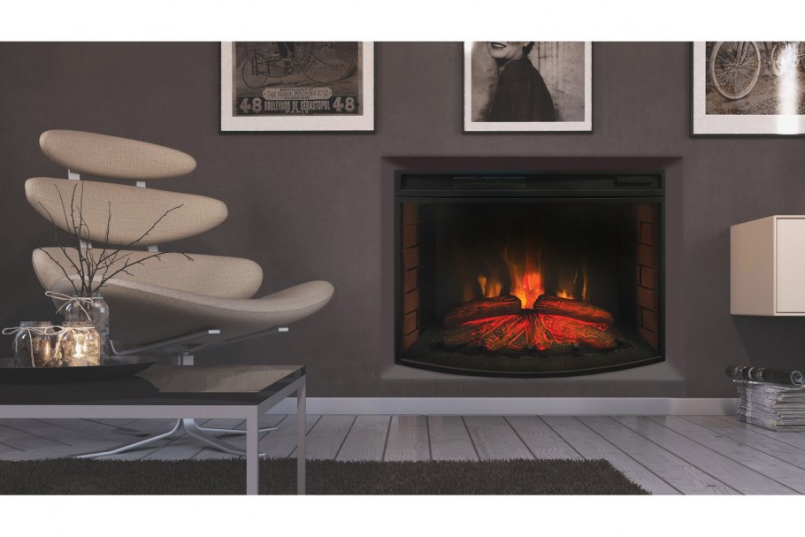 Биокамин Decoflame ​Atlantic