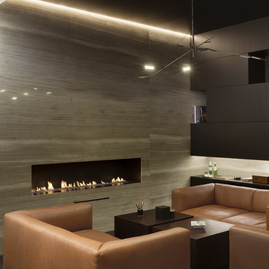 Биокамин Planika Automatic III 990