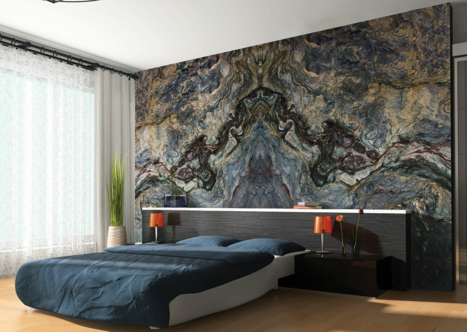 Мрамор фотообои большие