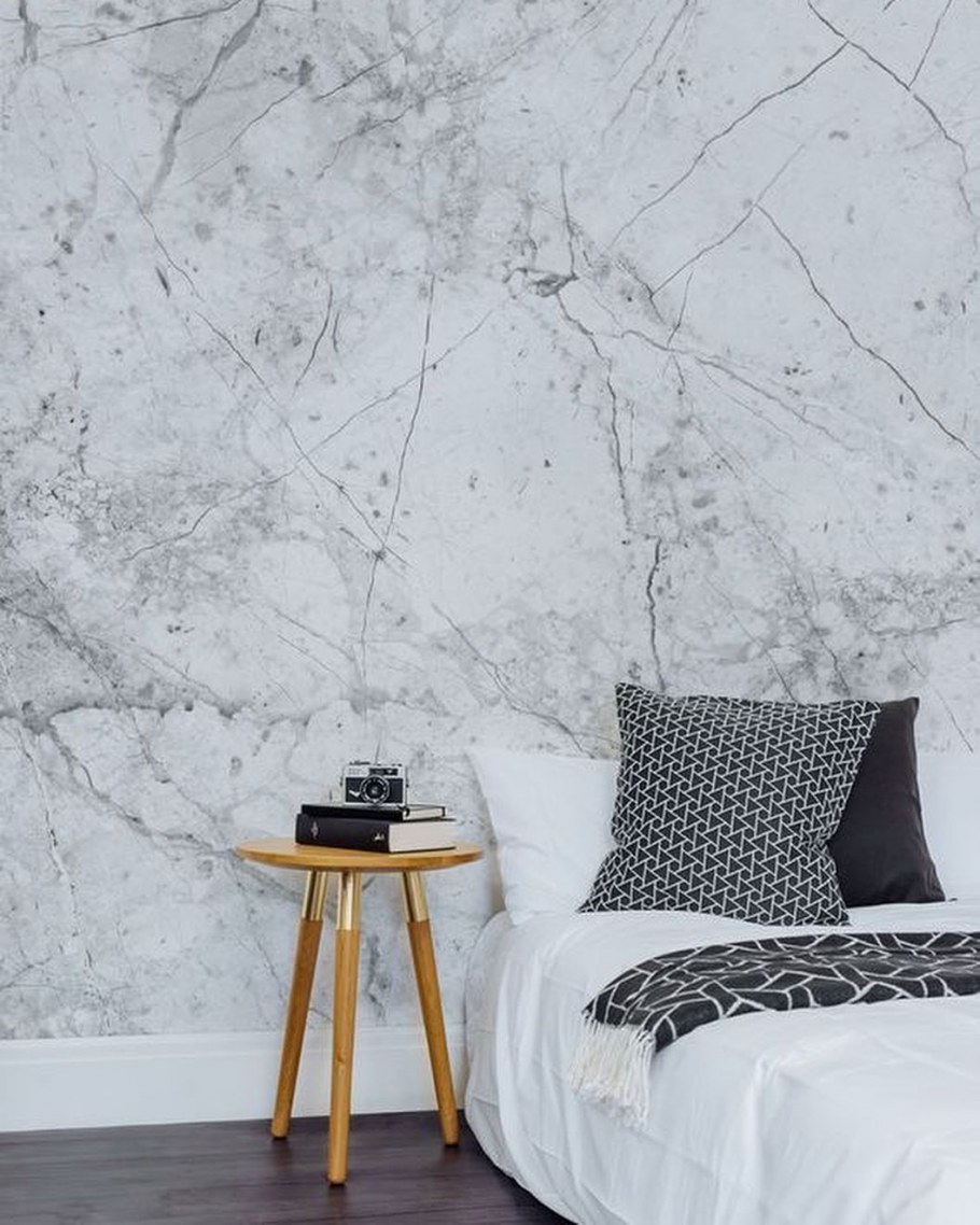 Мрамор Bianco Statuario