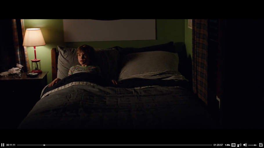 Отключение света на даче