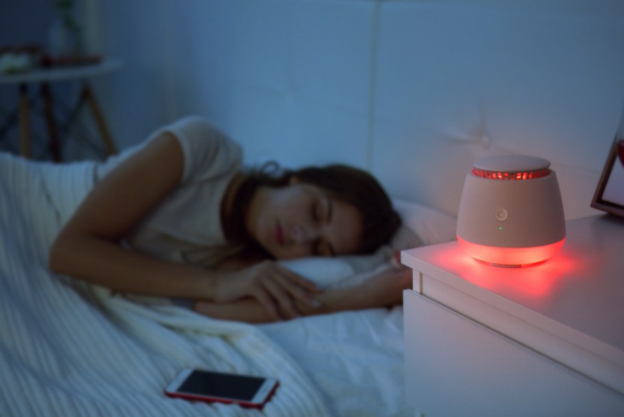 Включить свет