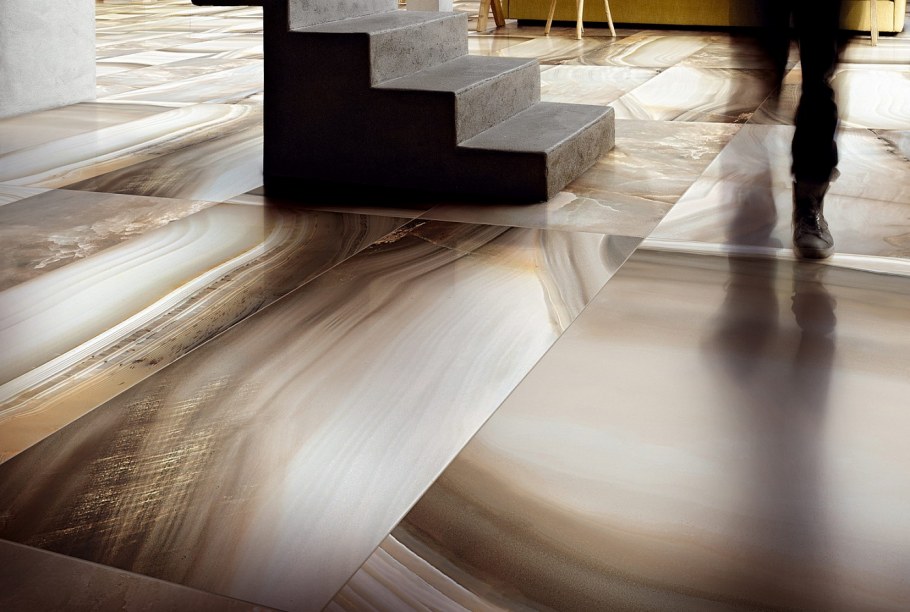 Керамогранит Rex Alabastri