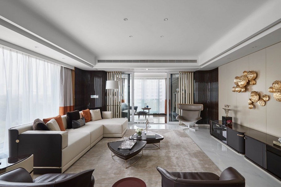 Квартиры премиум класса