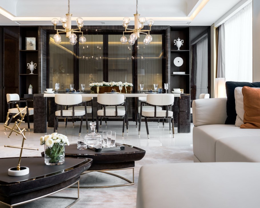 Turri мебель Италия