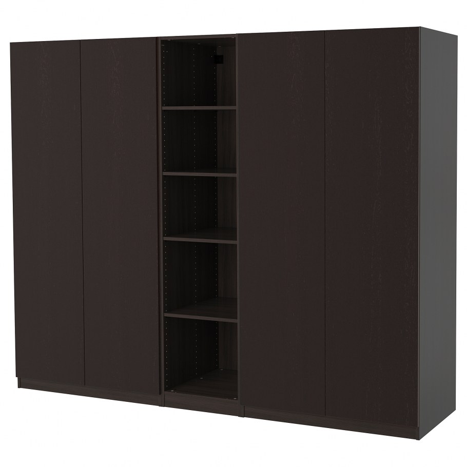 Шкаф ПАКС ФОРСАНД