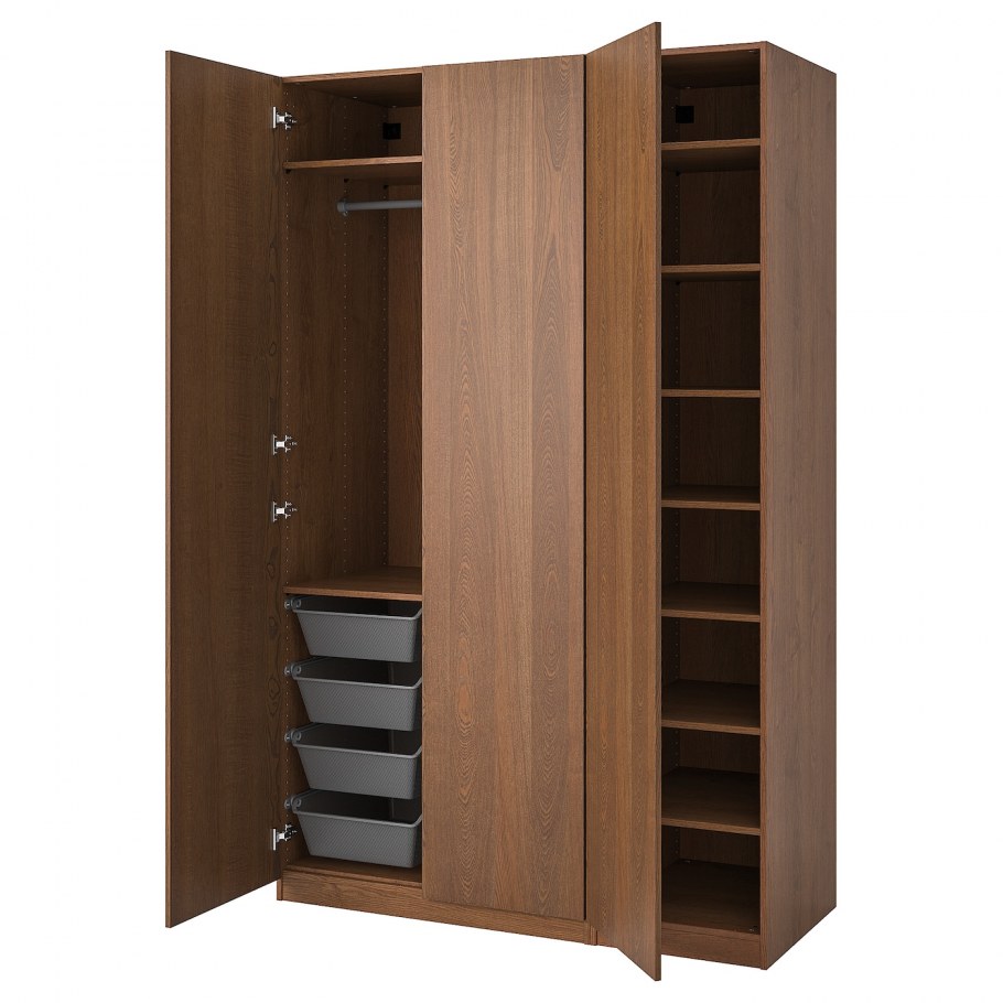 Шкаф ПАКС ФОРСАНД