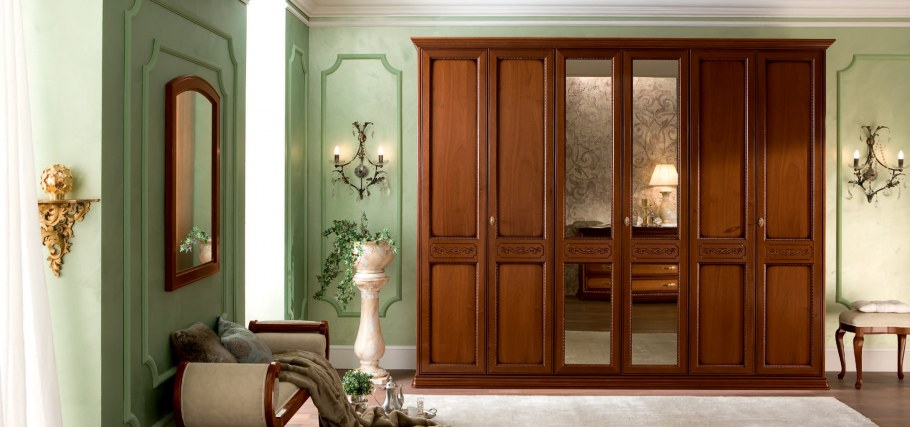 Шкаф Torriani Camelgroup