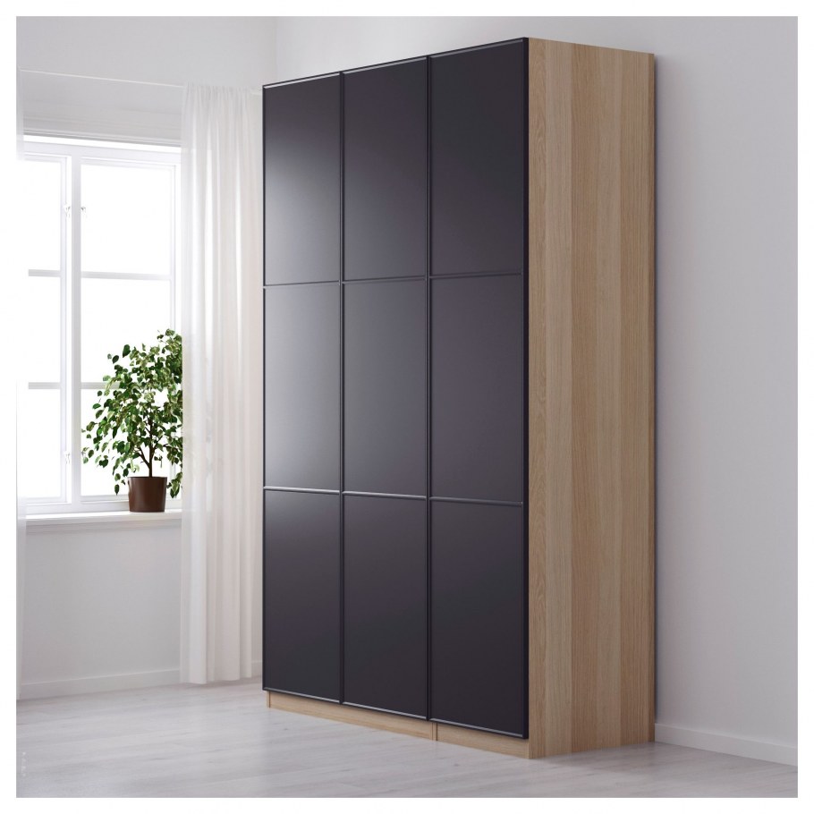 ПАКС ФОРСАНД коричневый мореный ясень