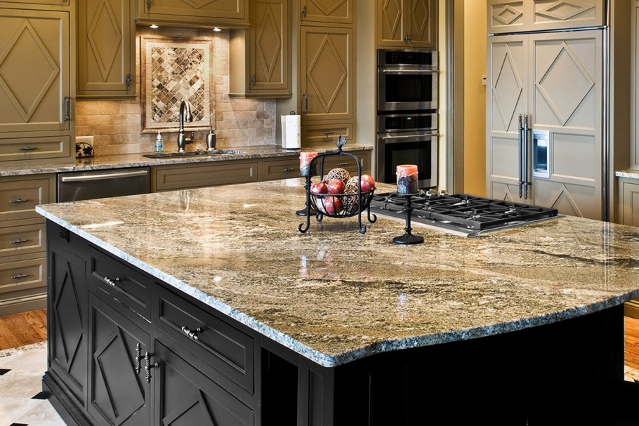 Столешница гранит Negresco