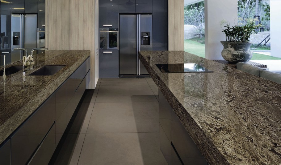 Гранит Lennon Gold